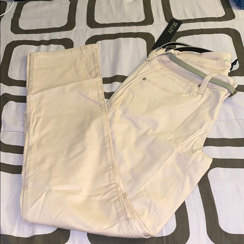 Apt 9 pants